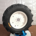 Tiller Cultivated Tire y tractor agrícola Wheel Farm Tire 600-12 650-12 700-12 750-12